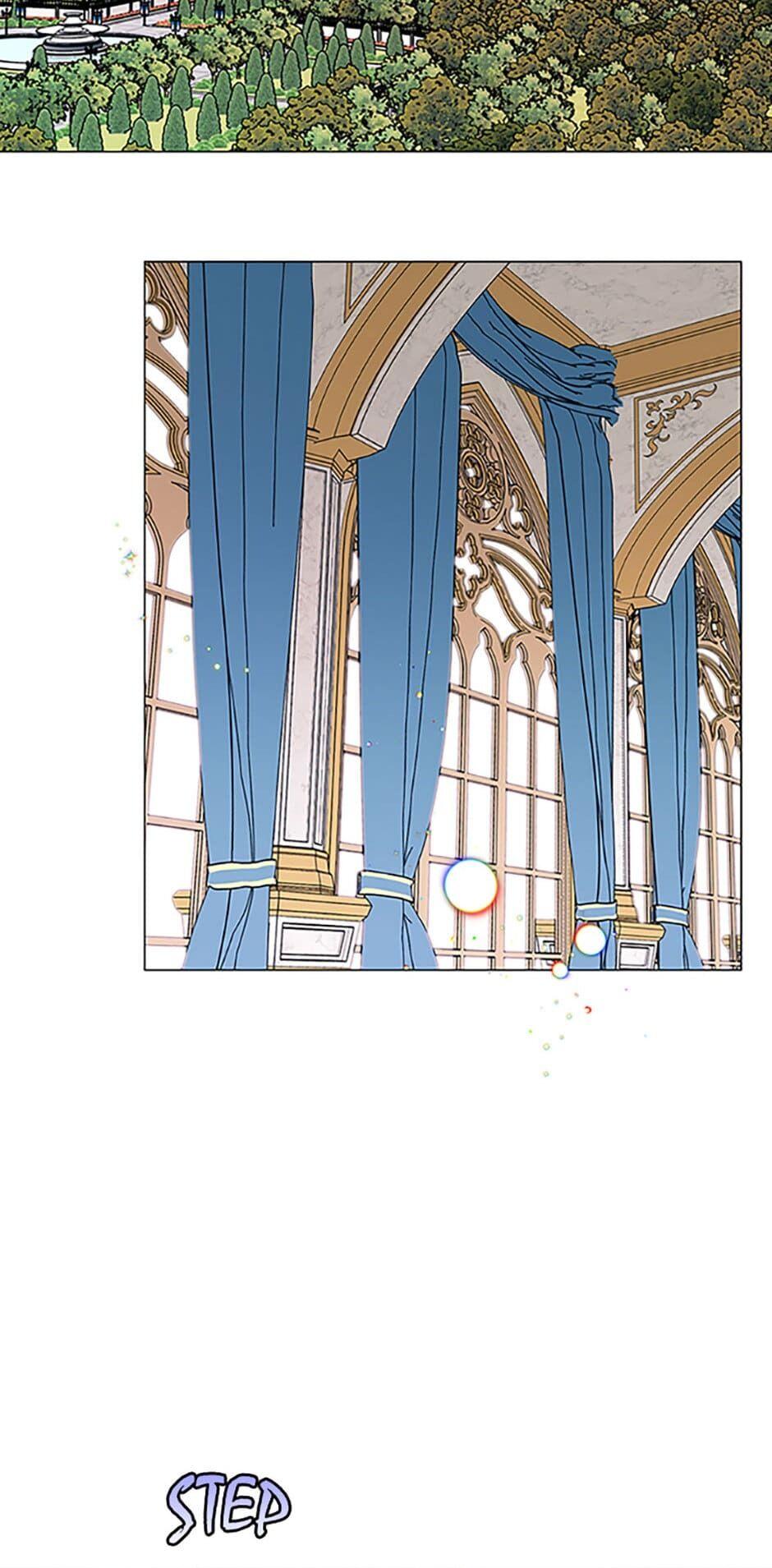 Let Me Fall Be Brilliant Chapter 24 - page 46