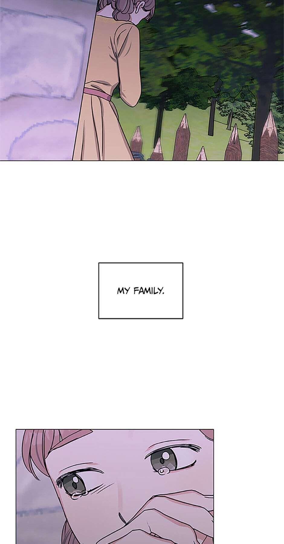 Let Me Fall Be Brilliant Chapter 24 - page 6