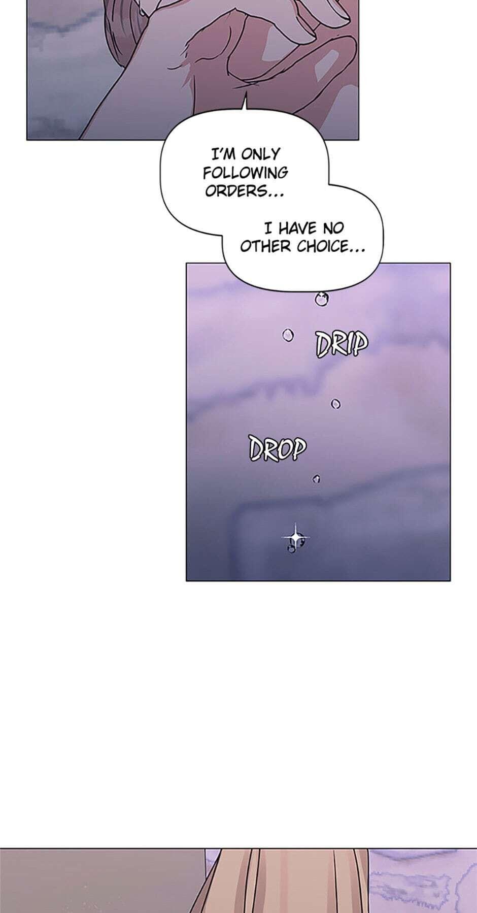 Let Me Fall Be Brilliant Chapter 24 - page 7