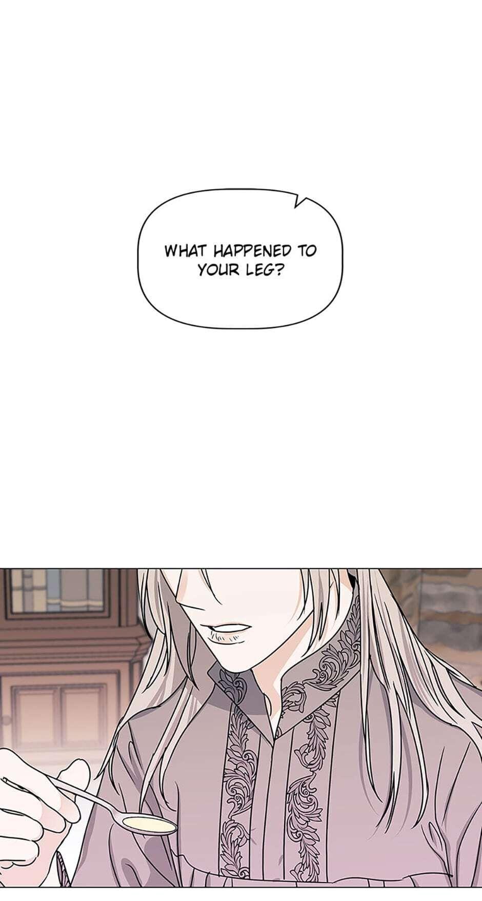 Let Me Fall Be Brilliant Chapter 10 - page 14