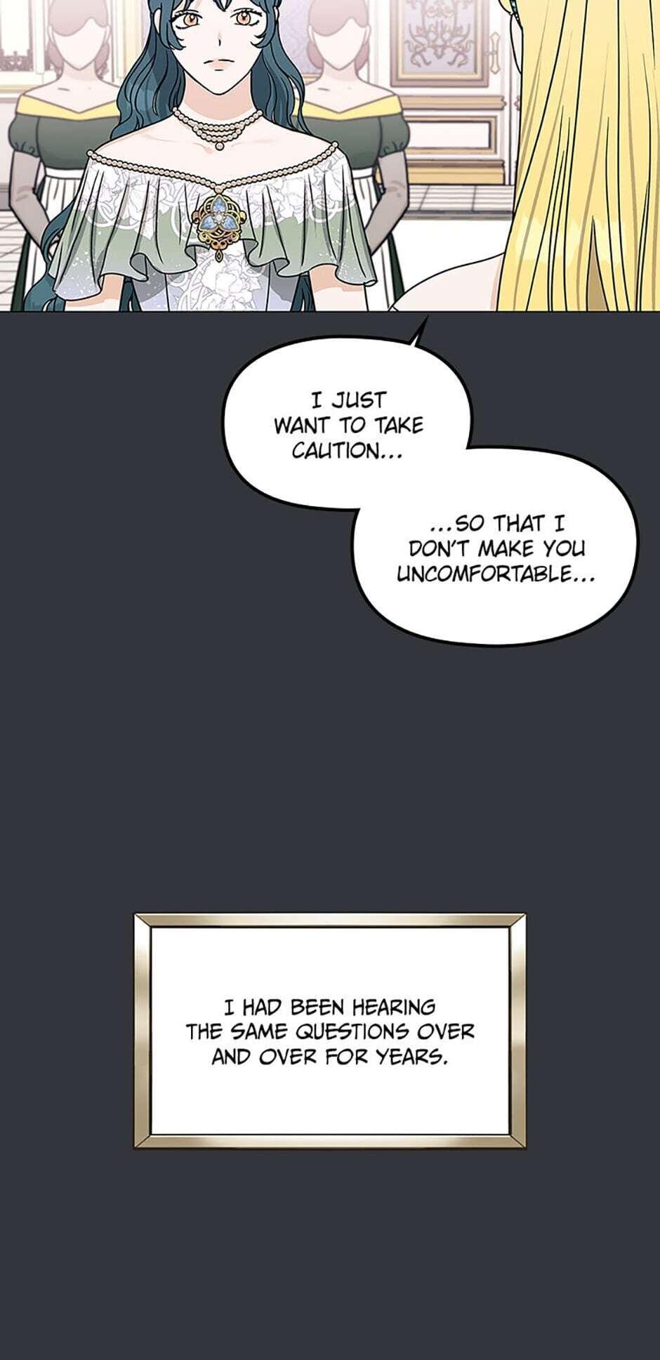 Let Me Fall Be Brilliant Chapter 10 - page 27