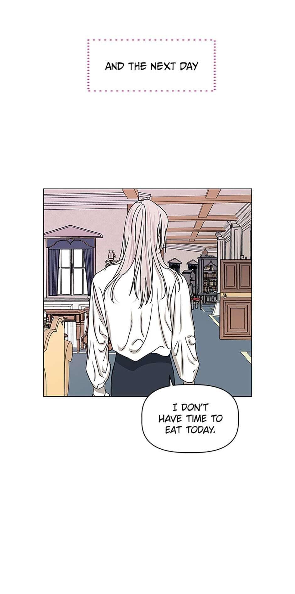 Let Me Fall Be Brilliant Chapter 10 - page 38