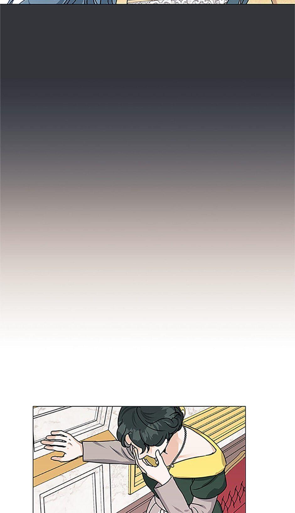 Let Me Fall Be Brilliant Chapter 18 - page 16