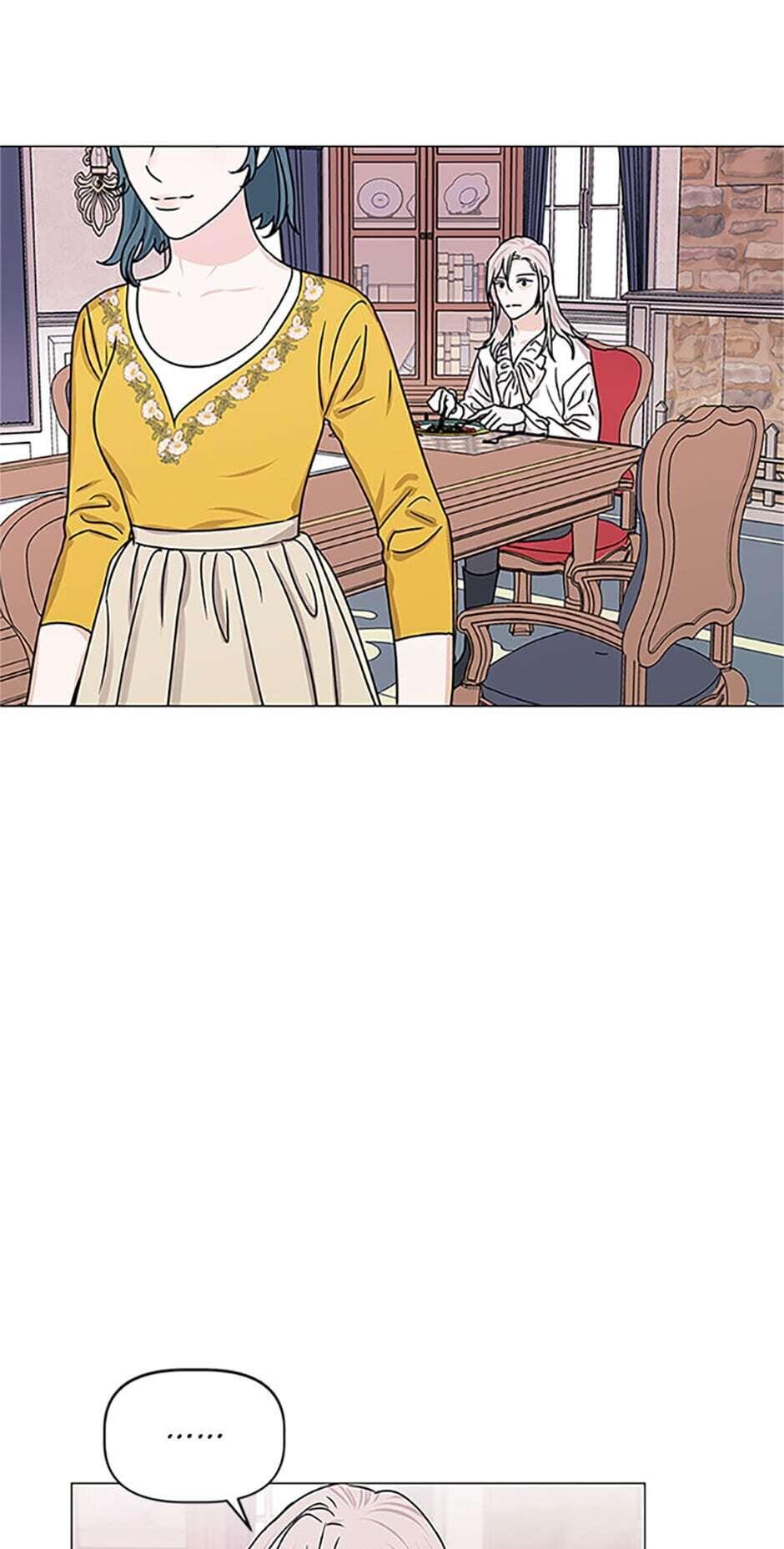 Let Me Fall Be Brilliant Chapter 18 - page 39