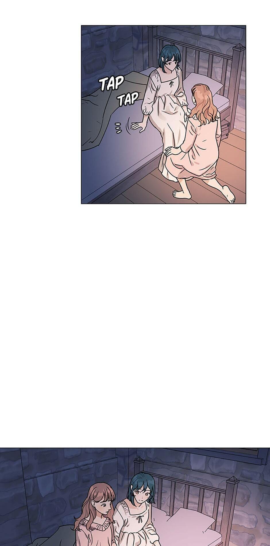 Let Me Fall Be Brilliant Chapter 17 - page 23