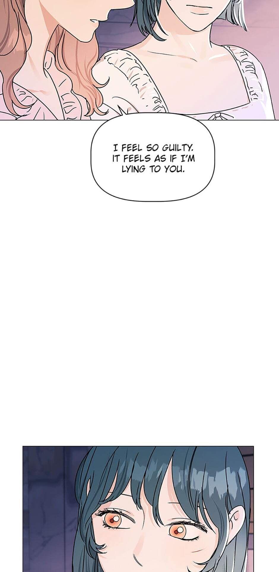Let Me Fall Be Brilliant Chapter 17 - page 36