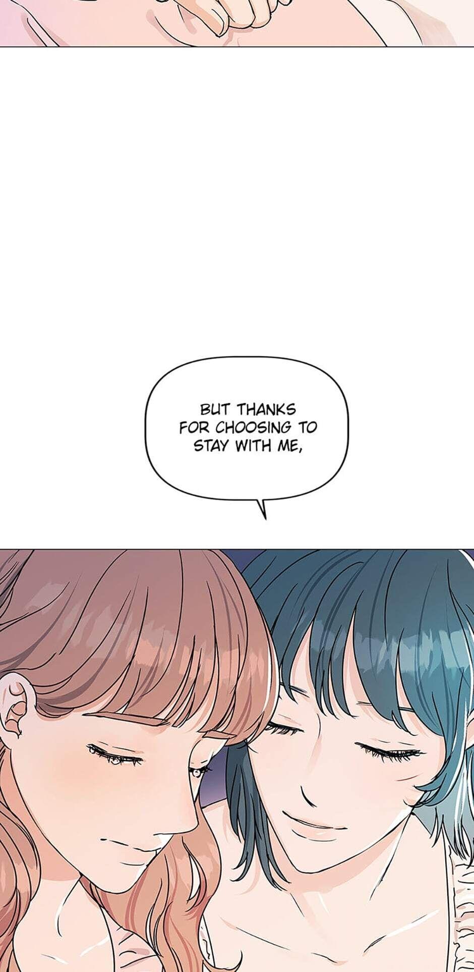 Let Me Fall Be Brilliant Chapter 17 - page 38