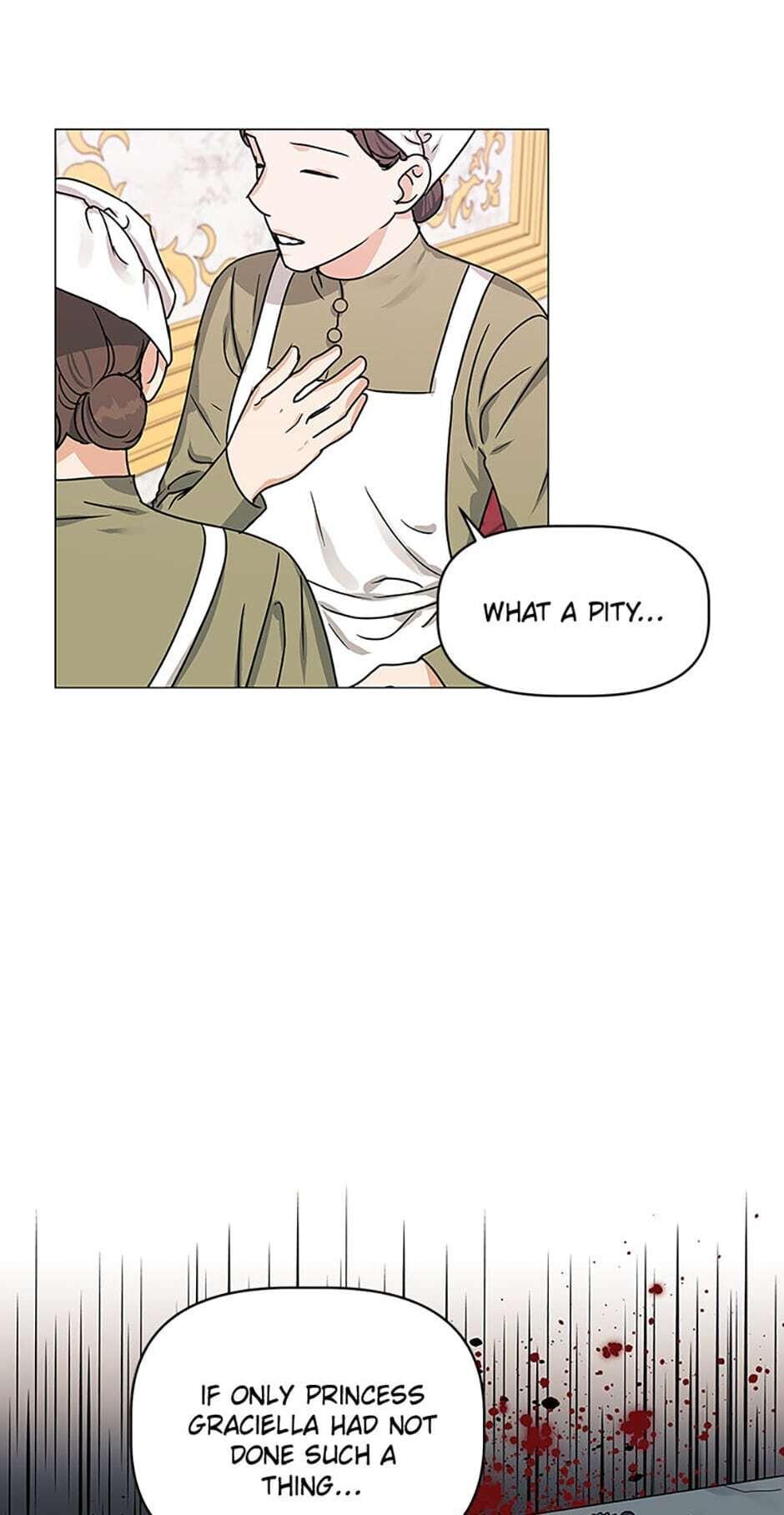 Let Me Fall Be Brilliant Chapter 17 - page 48