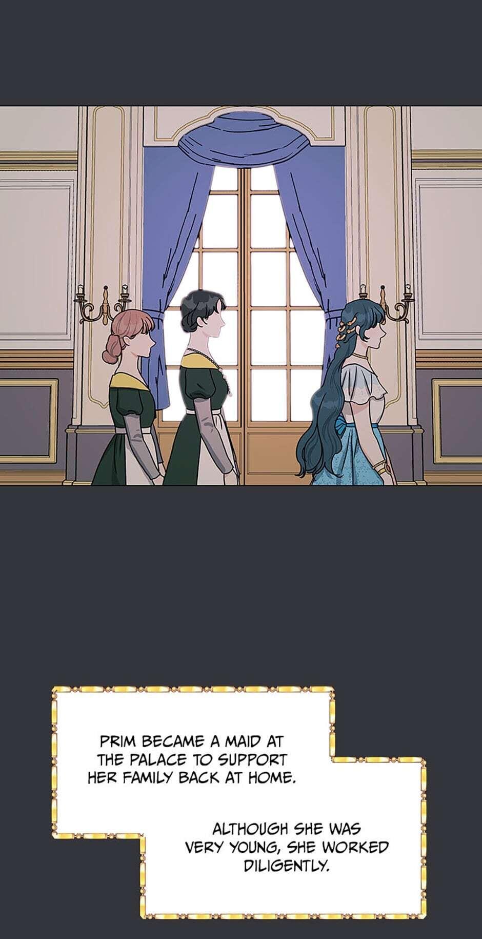 Let Me Fall Be Brilliant Chapter 16 - page 24