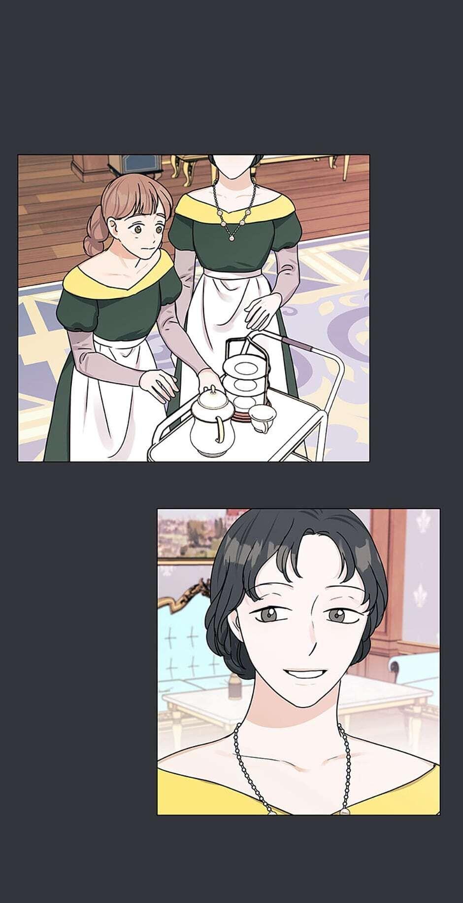 Let Me Fall Be Brilliant Chapter 16 - page 25