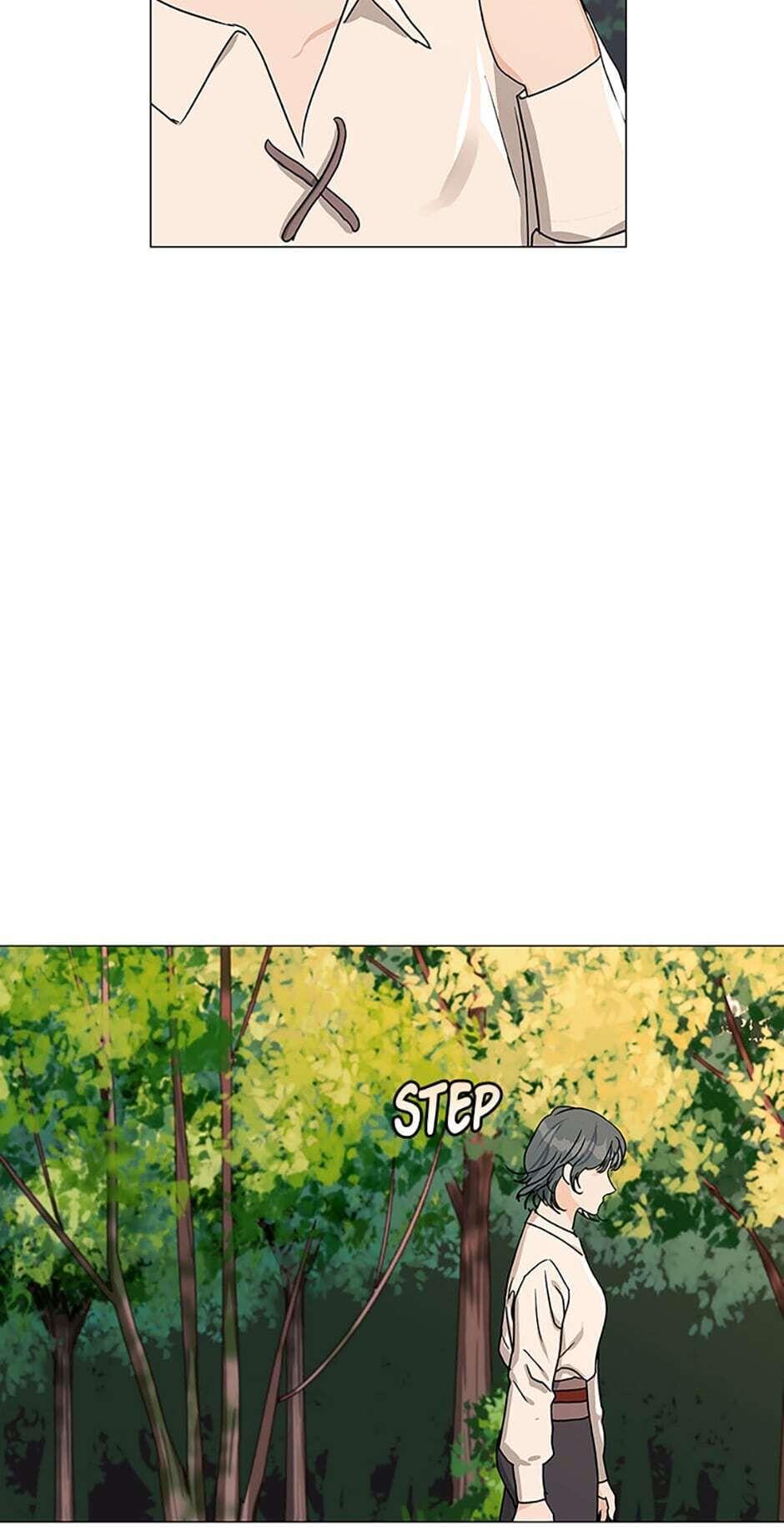 Let Me Fall Be Brilliant Chapter 16 - page 31