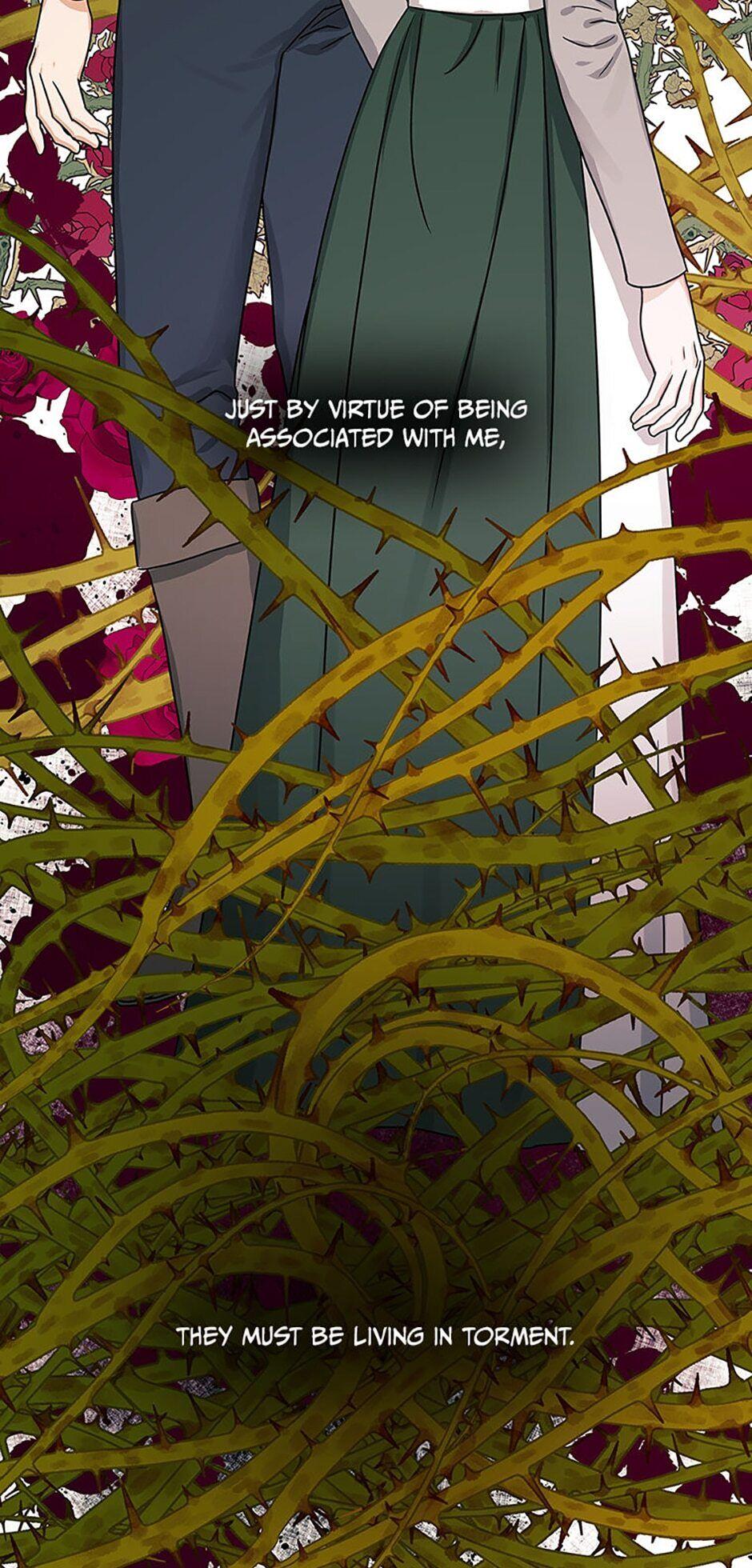 Let Me Fall Be Brilliant Chapter 16 - page 34
