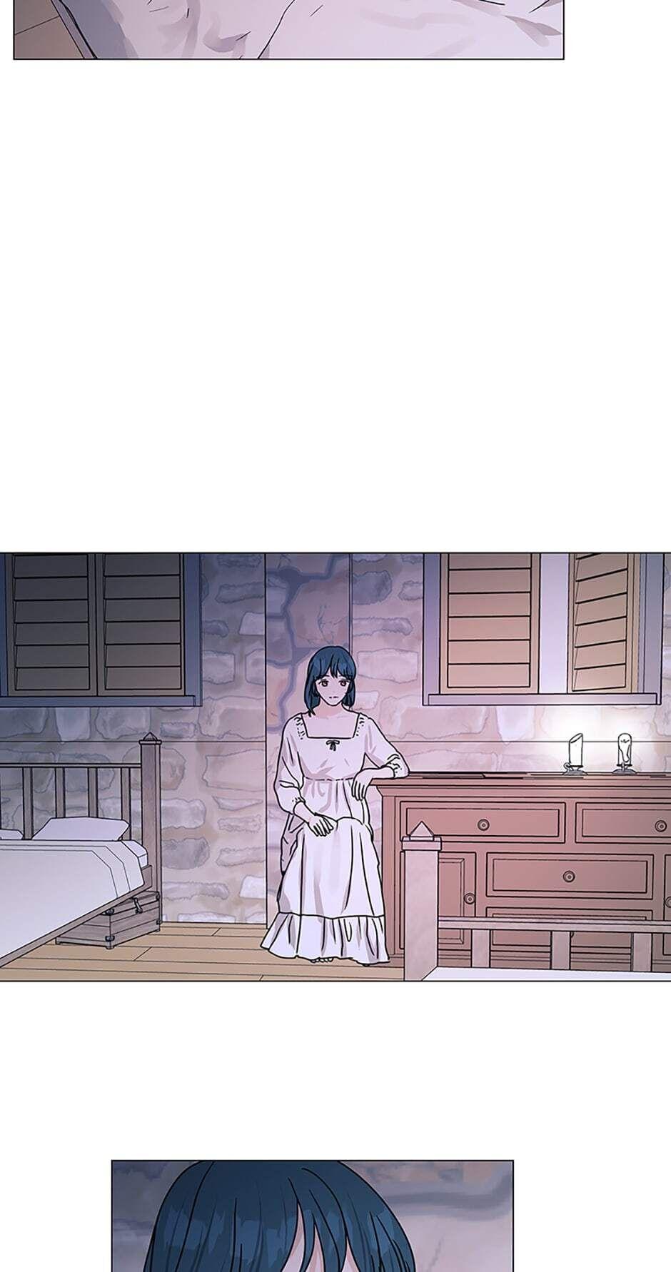 Let Me Fall Be Brilliant Chapter 16 - page 44