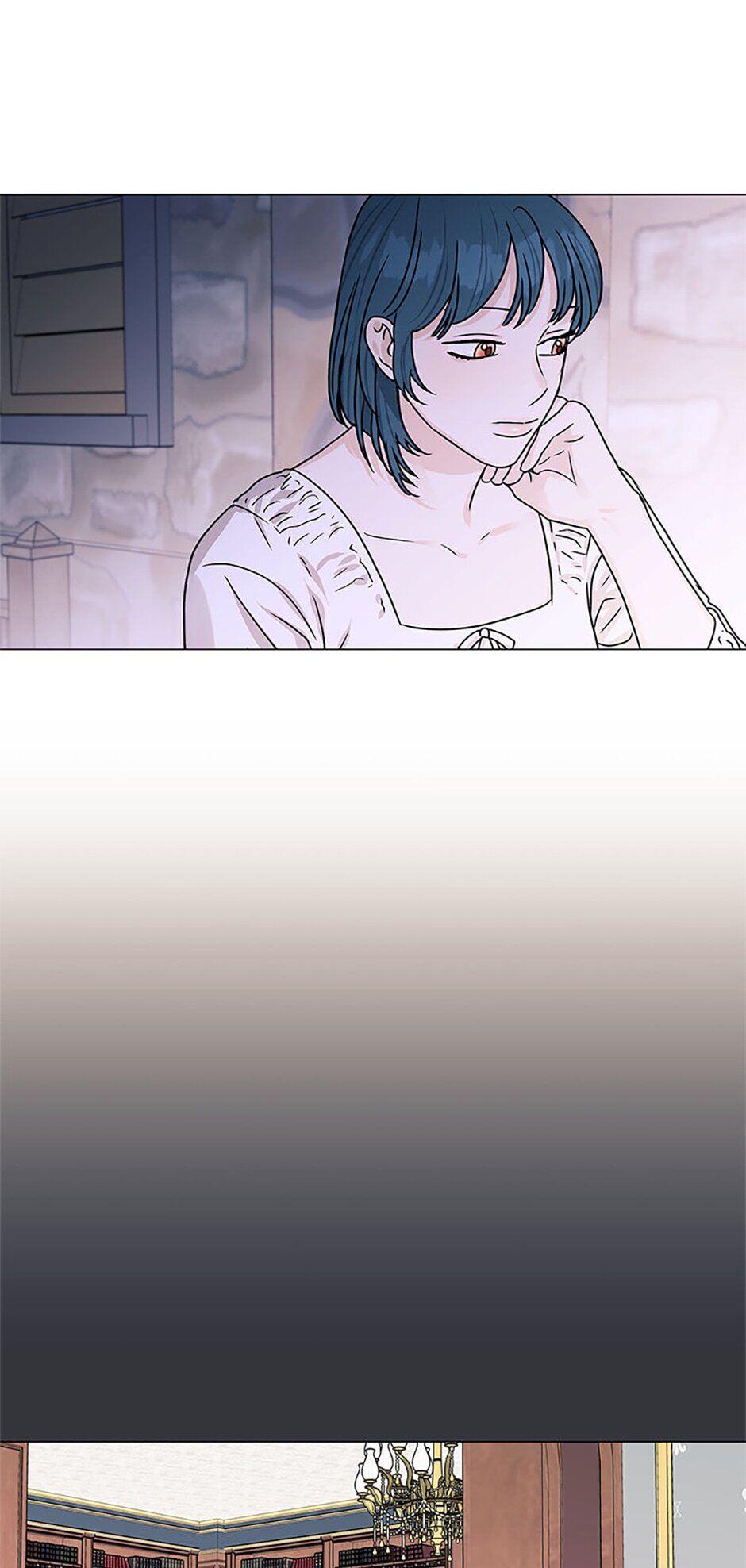 Let Me Fall Be Brilliant Chapter 16 - page 47