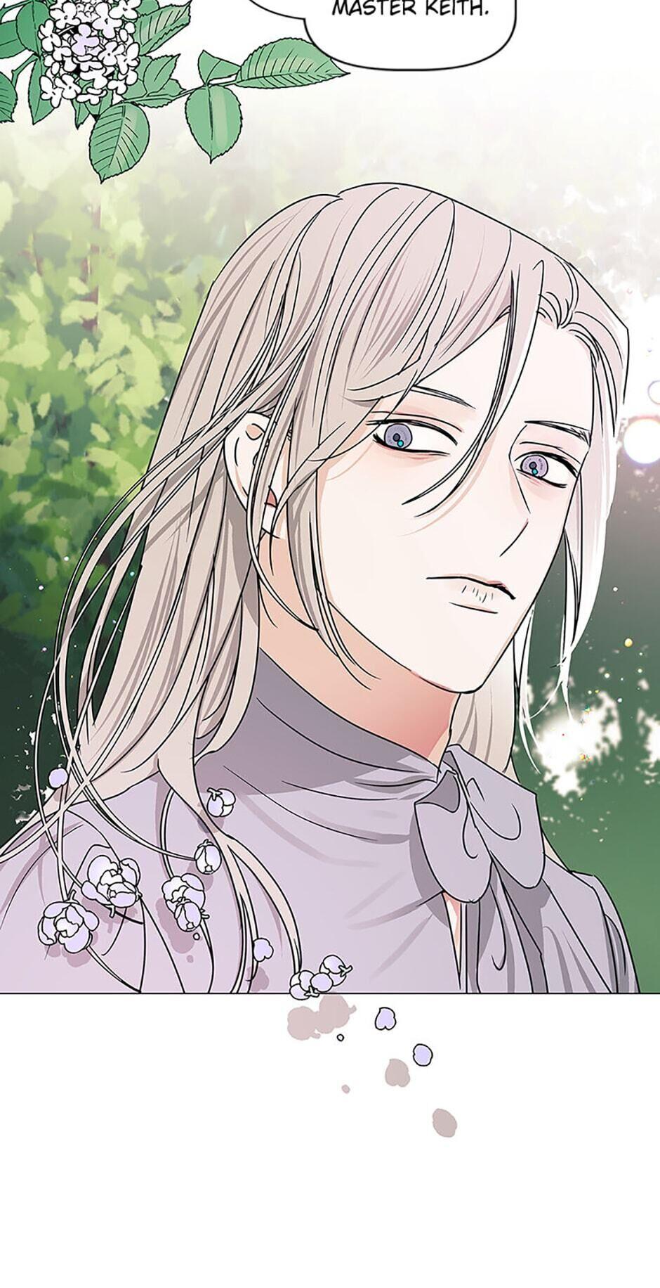 Let Me Fall Be Brilliant Chapter 15 - page 22