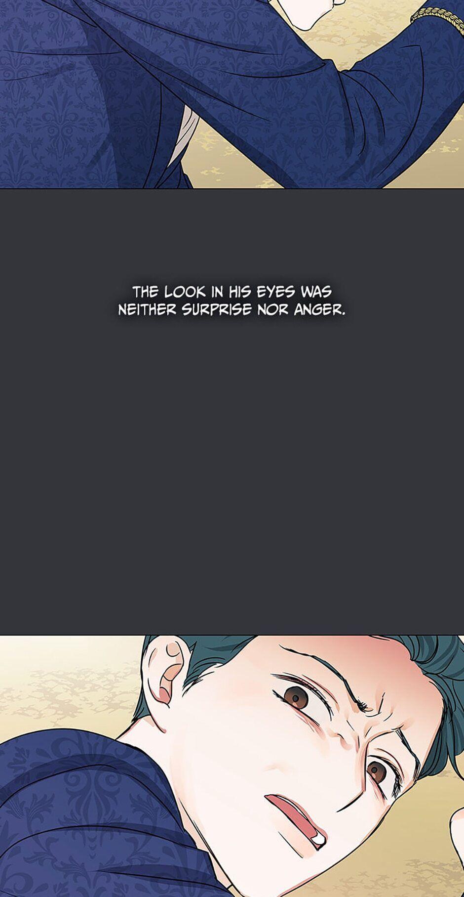 Let Me Fall Be Brilliant Chapter 15 - page 34