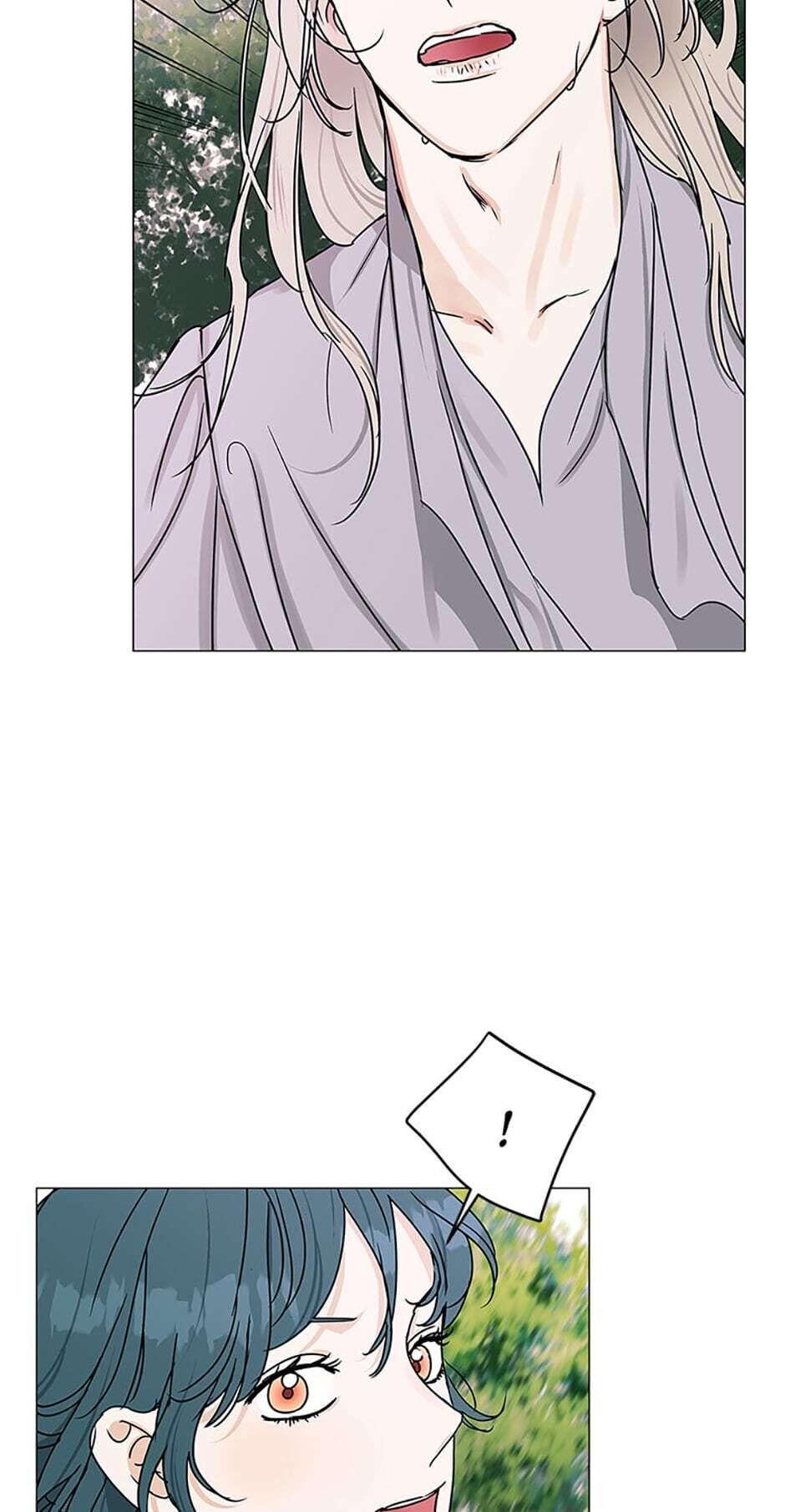 Let Me Fall Be Brilliant Chapter 14 - page 27