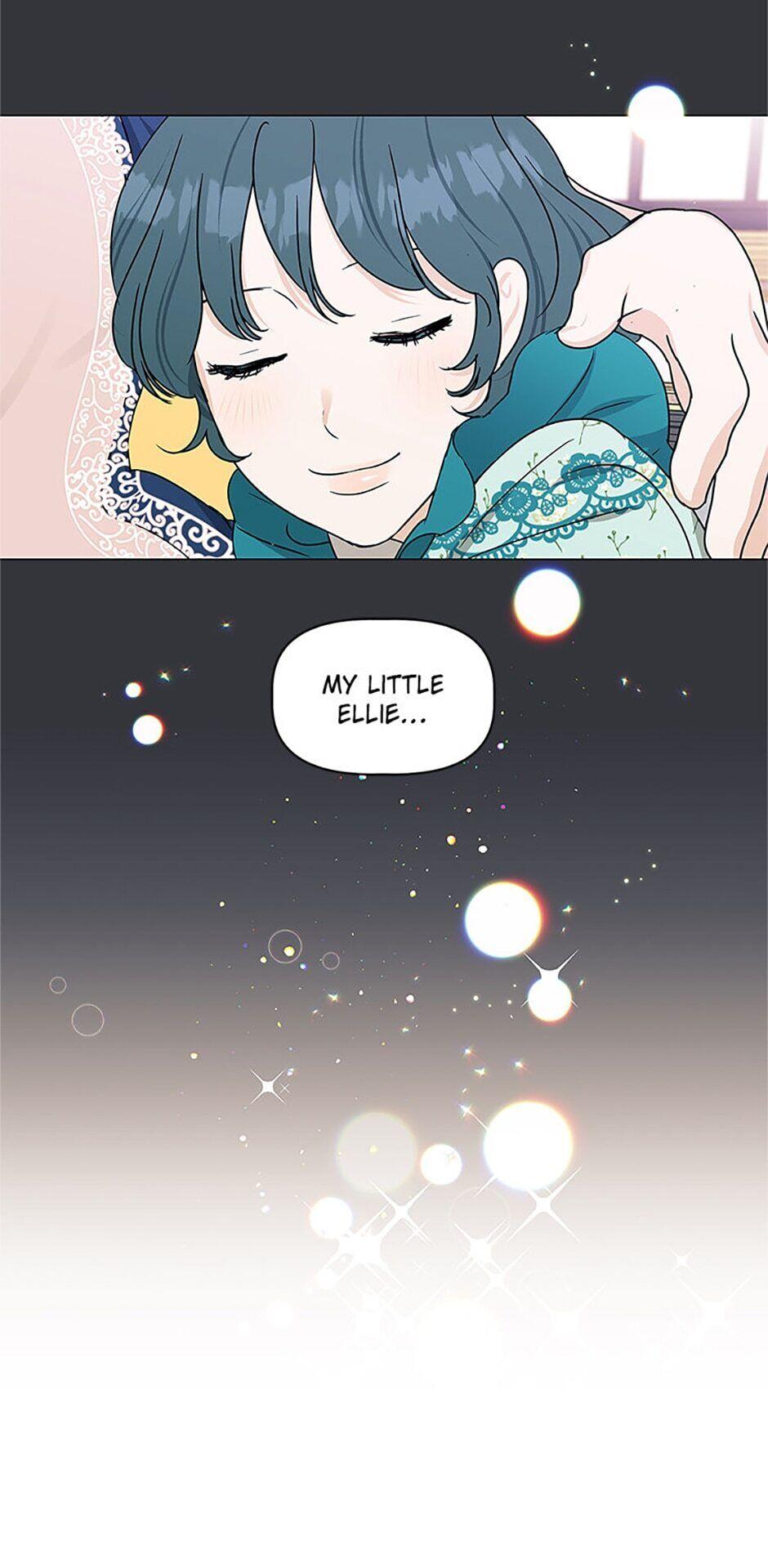 Let Me Fall Be Brilliant Chapter 13 - page 22