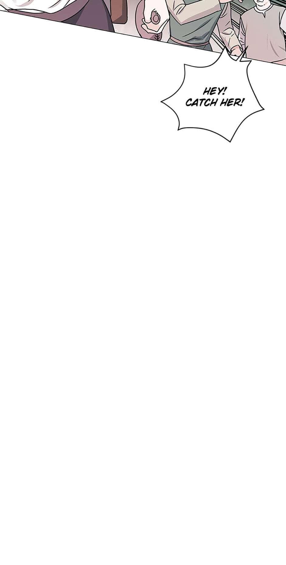 Let Me Fall Be Brilliant Chapter 13 - page 35
