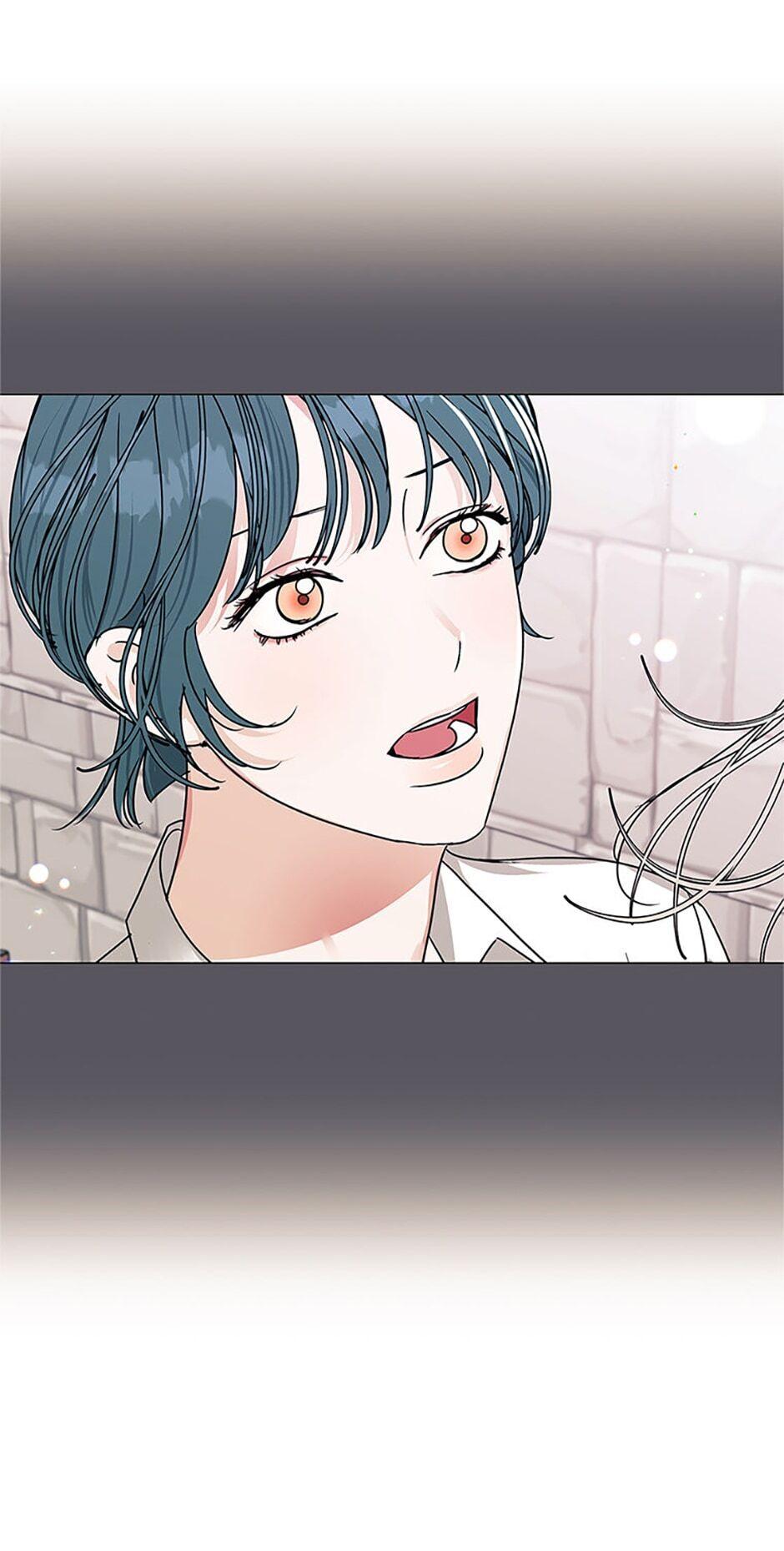 Let Me Fall Be Brilliant Chapter 13 - page 37