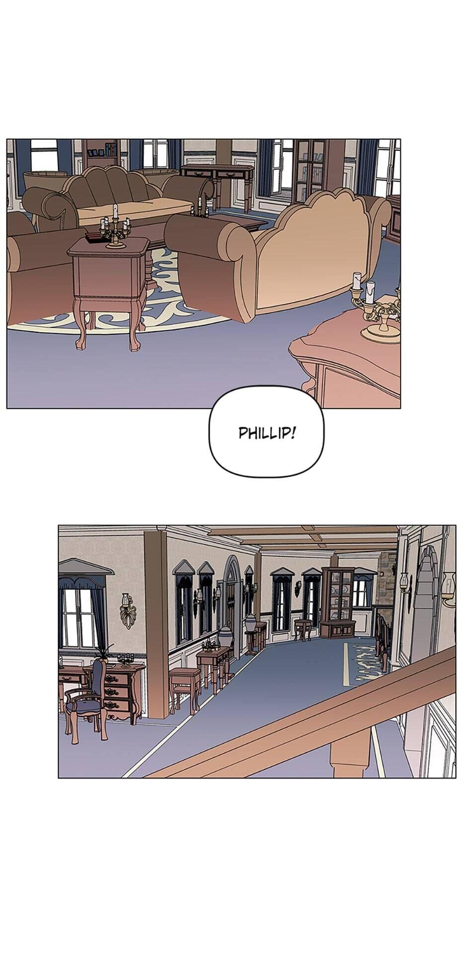 Let Me Fall Be Brilliant Chapter 13 - page 39