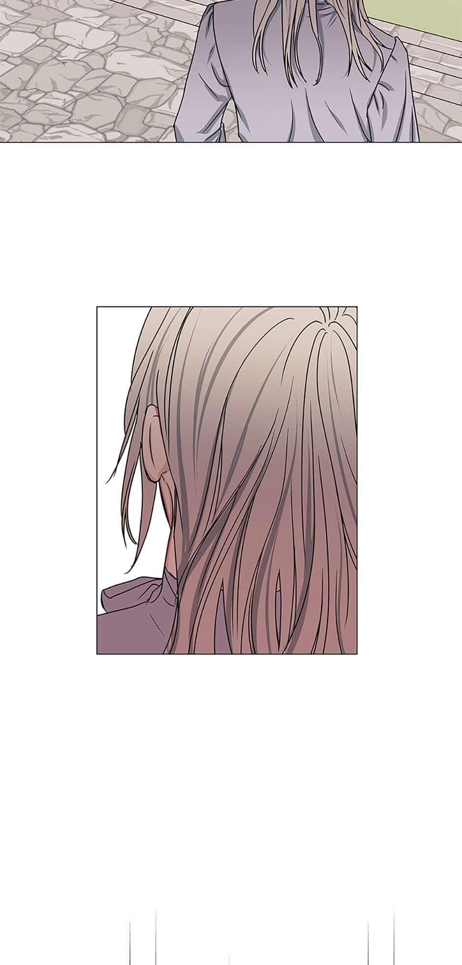 Let Me Fall Be Brilliant Chapter 13 - page 41
