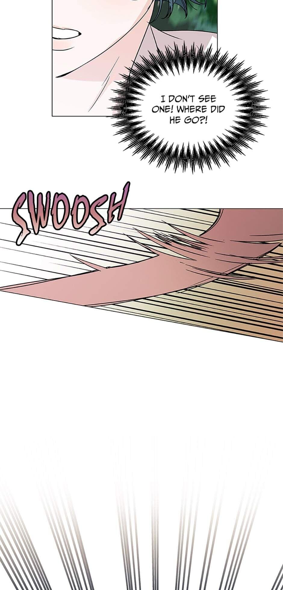 Let Me Fall Be Brilliant Chapter 13 - page 45