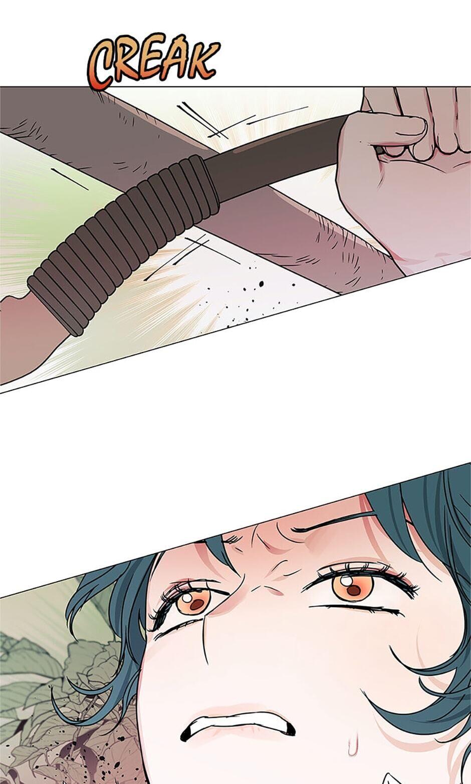 Let Me Fall Be Brilliant Chapter 13 - page 47