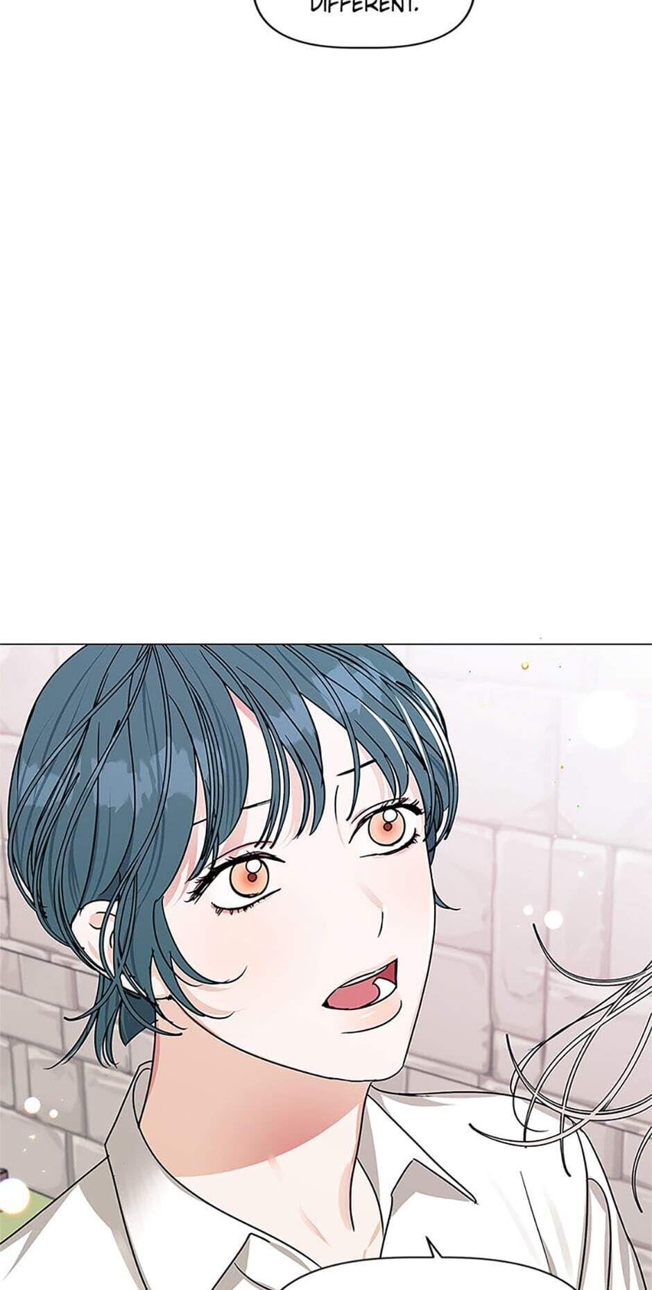 Let Me Fall Be Brilliant Chapter 13 - page 7