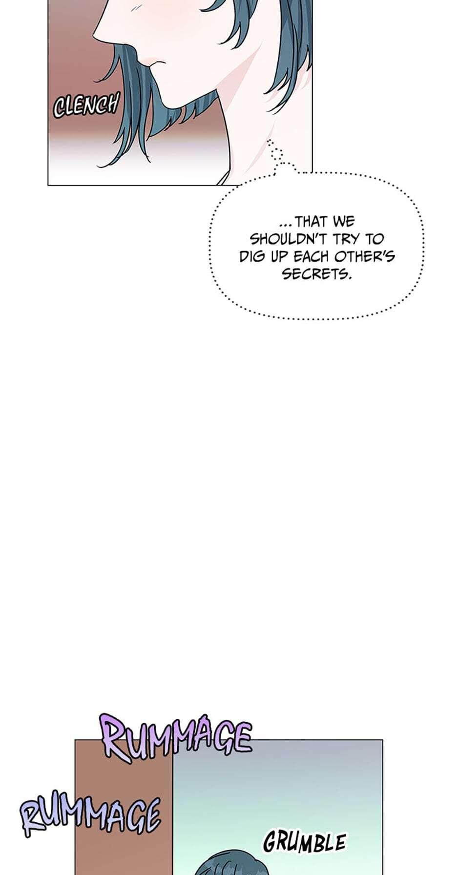 Let Me Fall Be Brilliant Chapter 12 - page 13