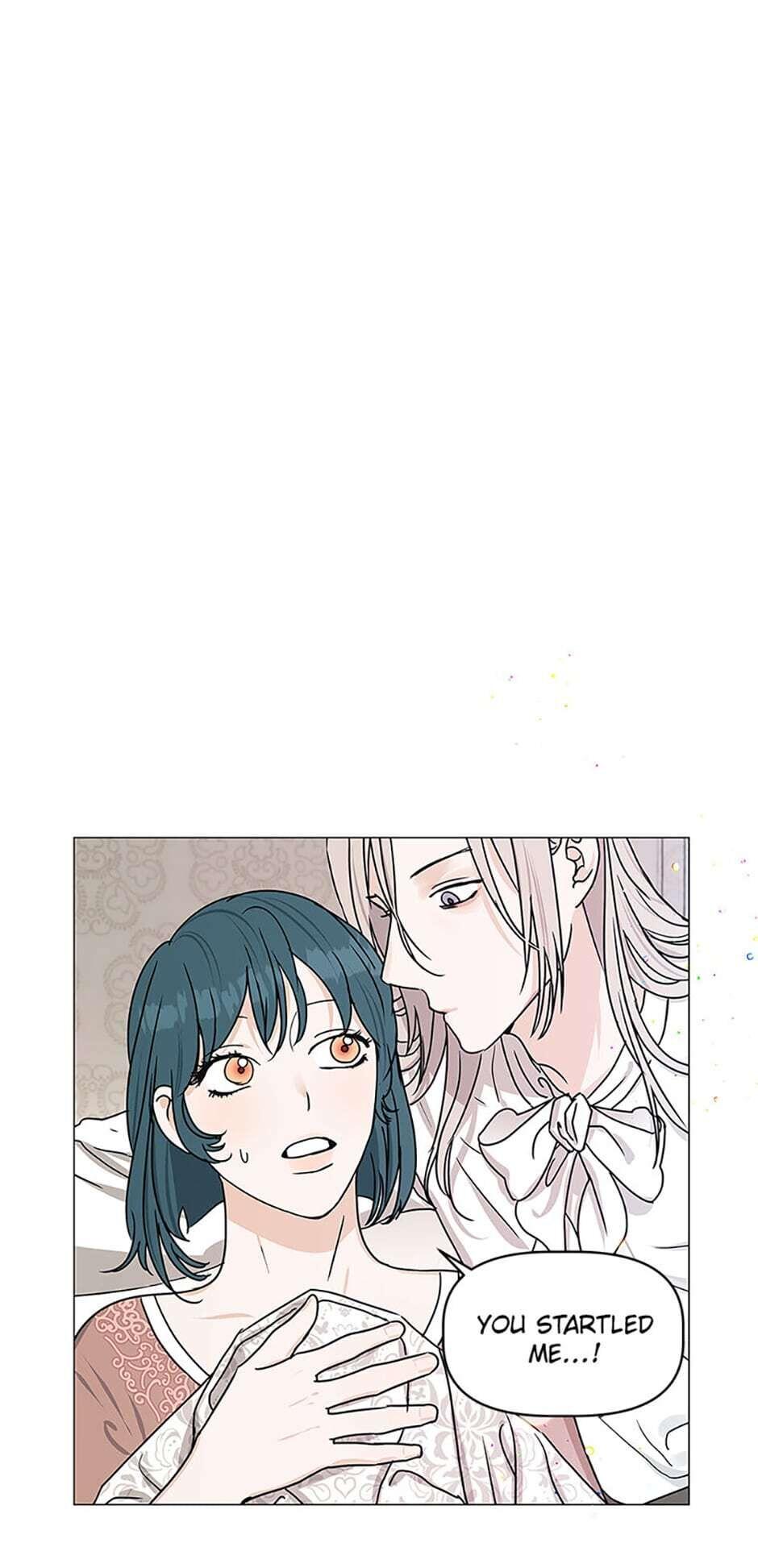 Let Me Fall Be Brilliant Chapter 12 - page 2