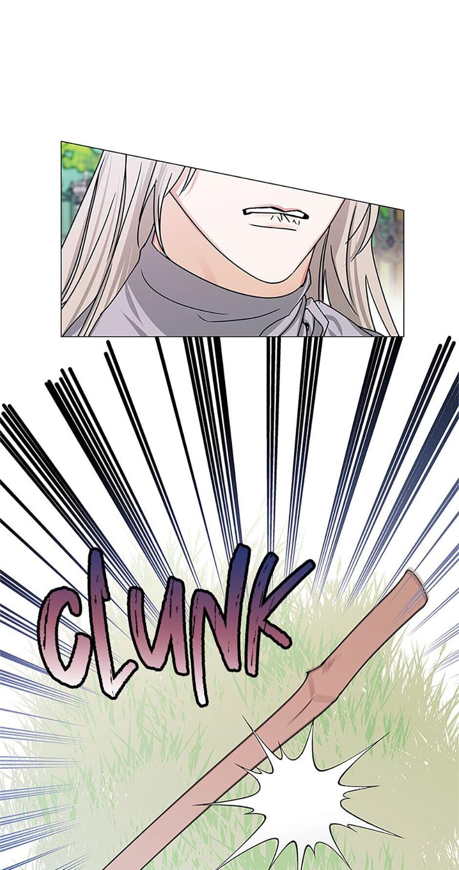 Let Me Fall Be Brilliant Chapter 12 - page 37