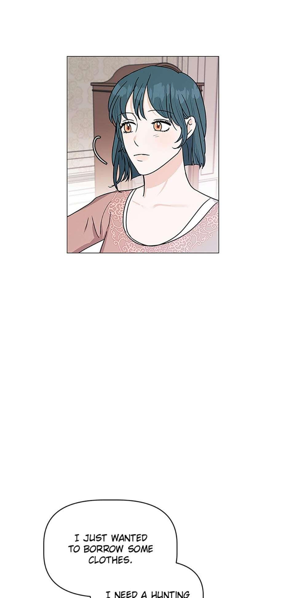 Let Me Fall Be Brilliant Chapter 12 - page 4
