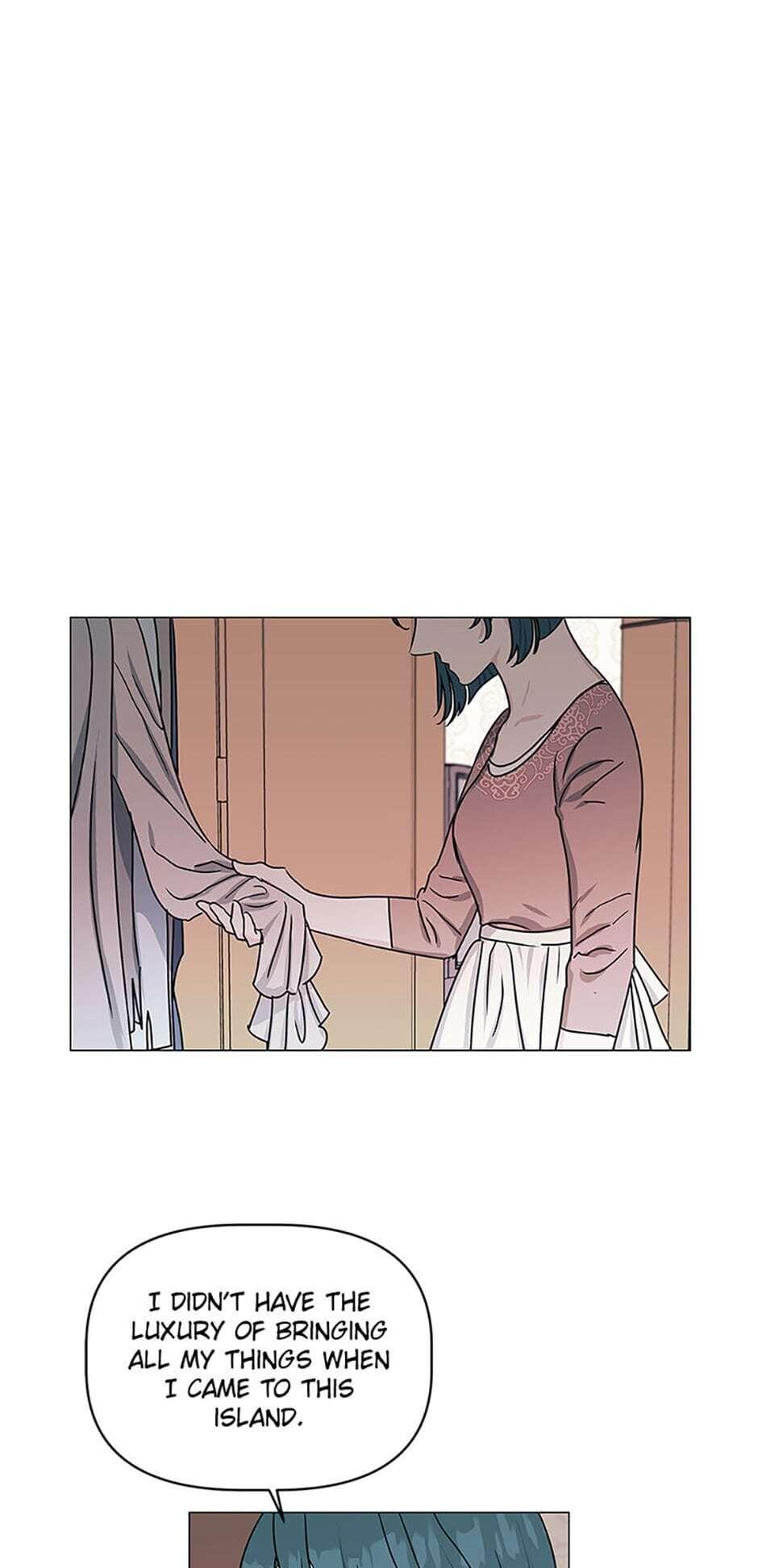 Let Me Fall Be Brilliant Chapter 12 - page 6