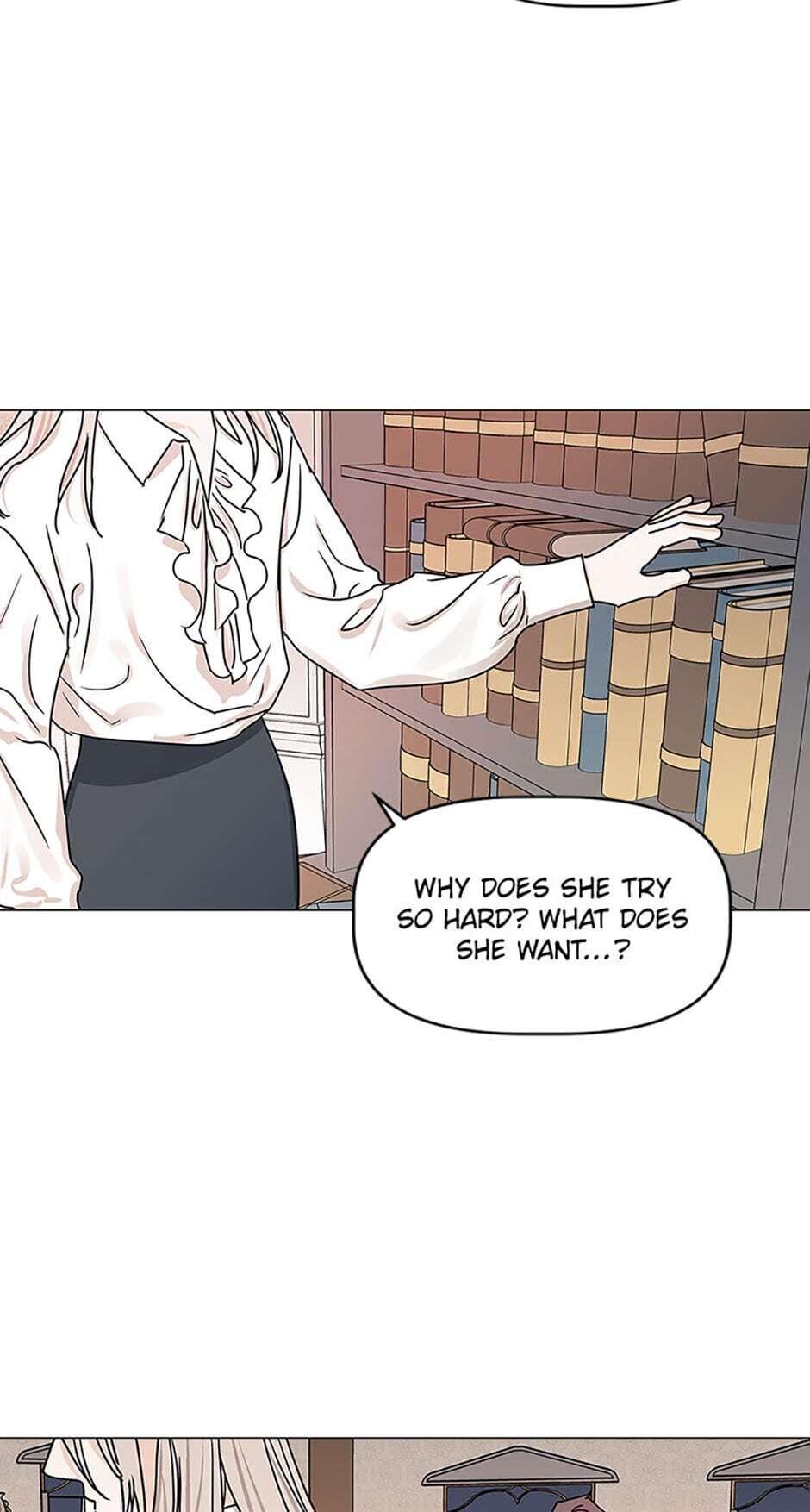 Let Me Fall Be Brilliant Chapter 11 - page 24
