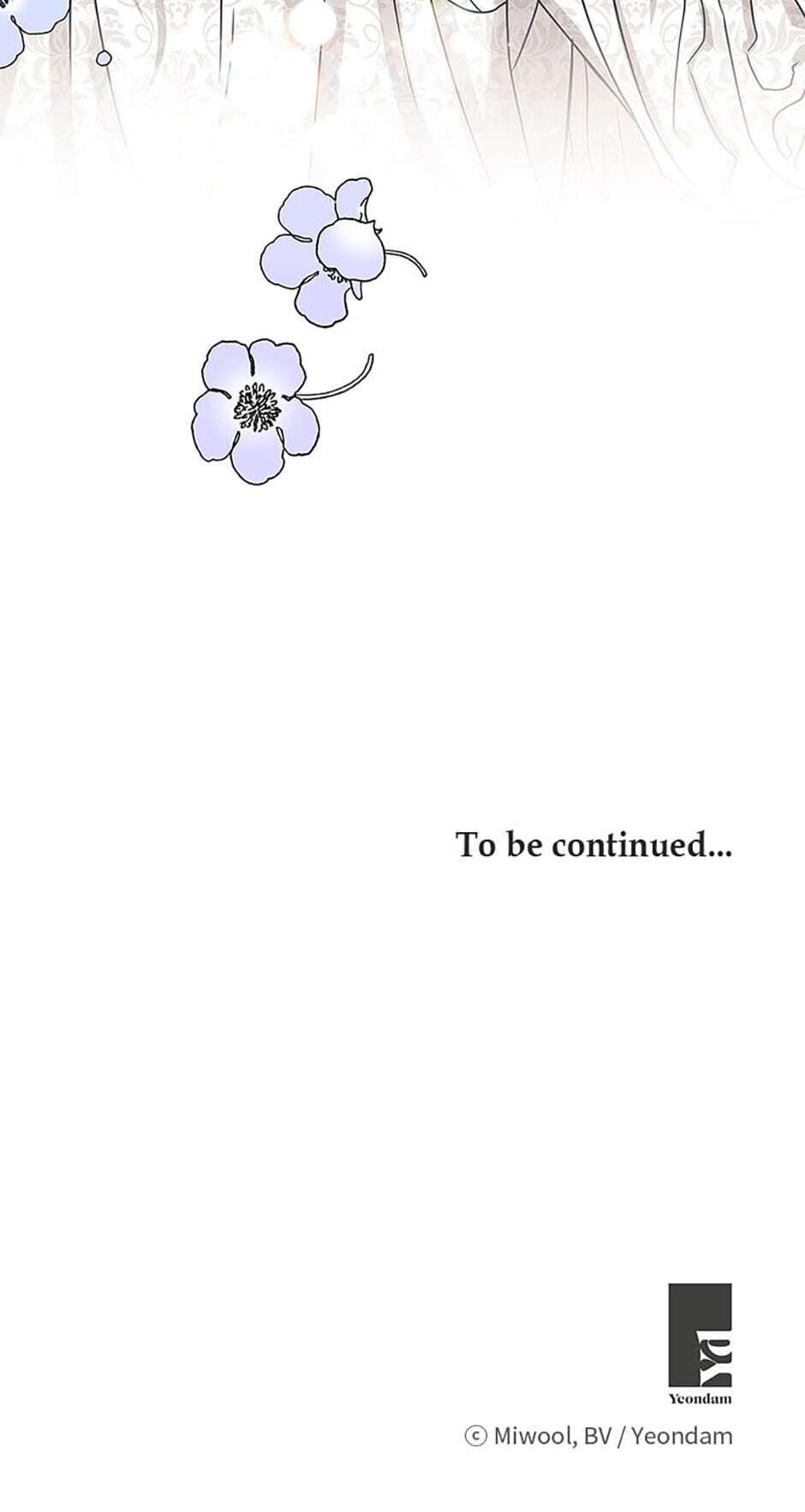 Let Me Fall Be Brilliant Chapter 11 - page 48