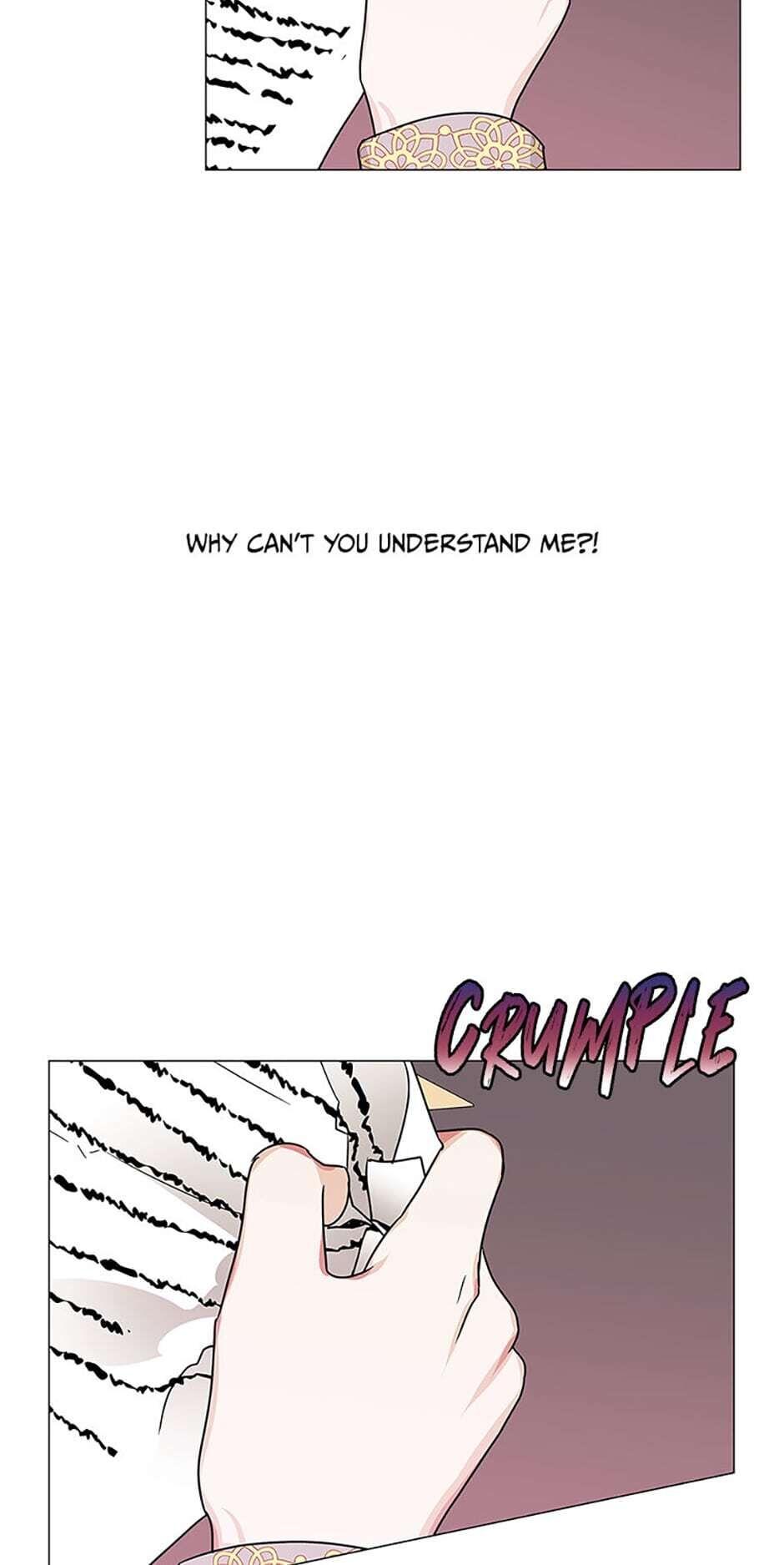 Let Me Fall Be Brilliant Chapter 9 - page 14