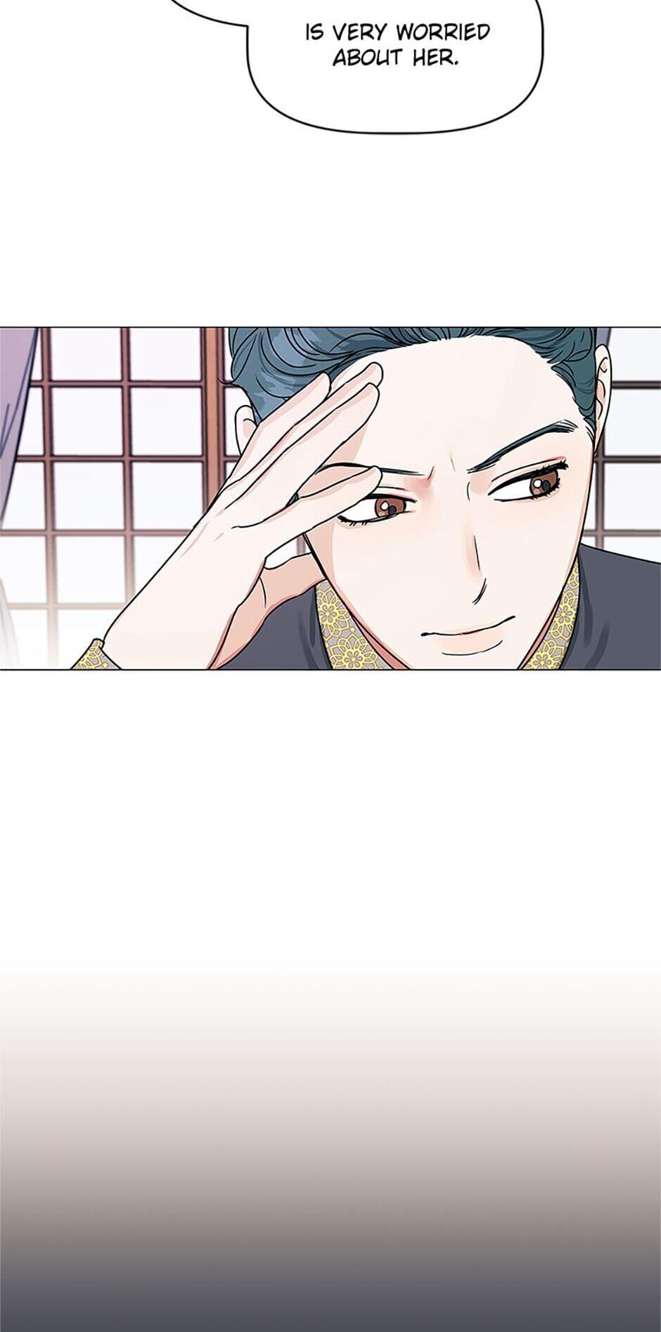 Let Me Fall Be Brilliant Chapter 9 - page 3