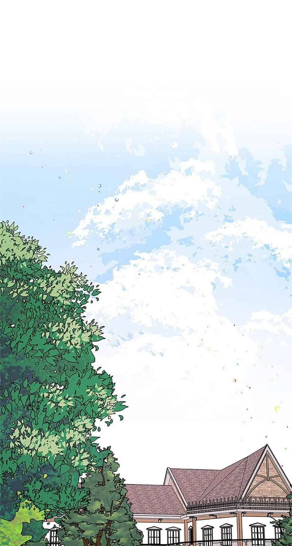 Let Me Fall Be Brilliant Chapter 9 - page 42