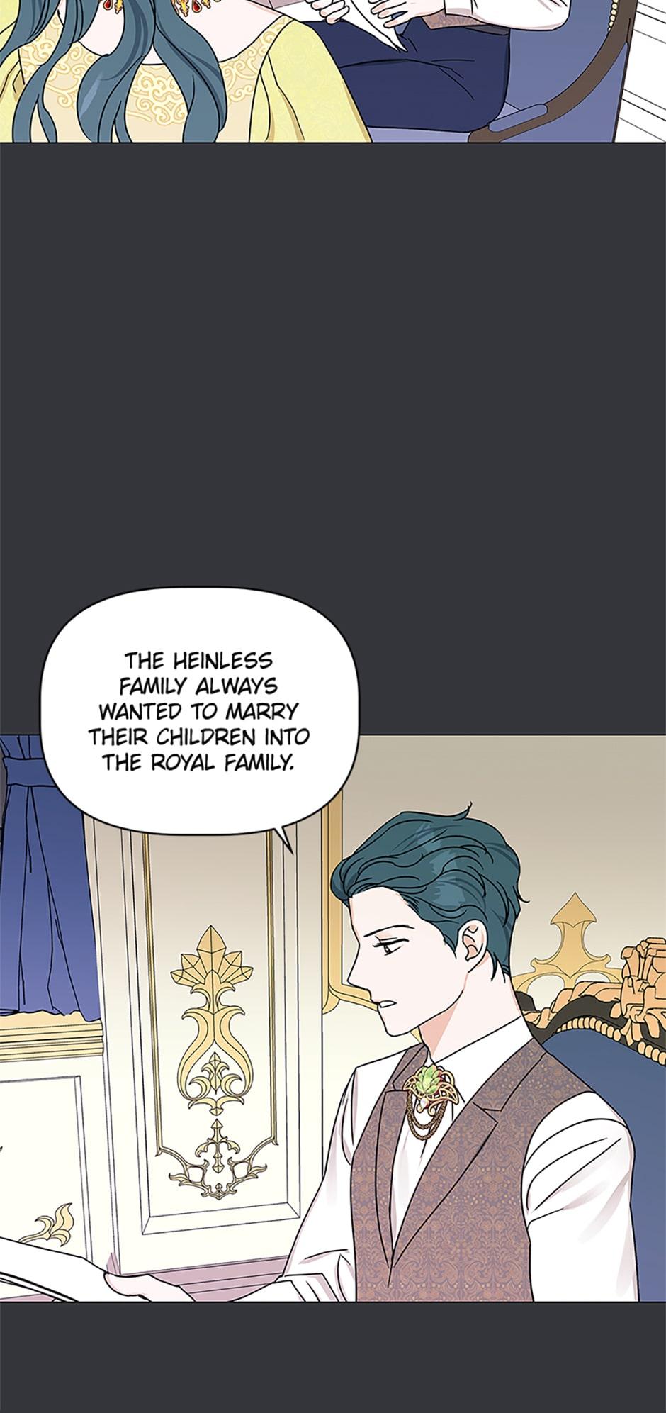 Let Me Fall Be Brilliant Chapter 51 - page 13