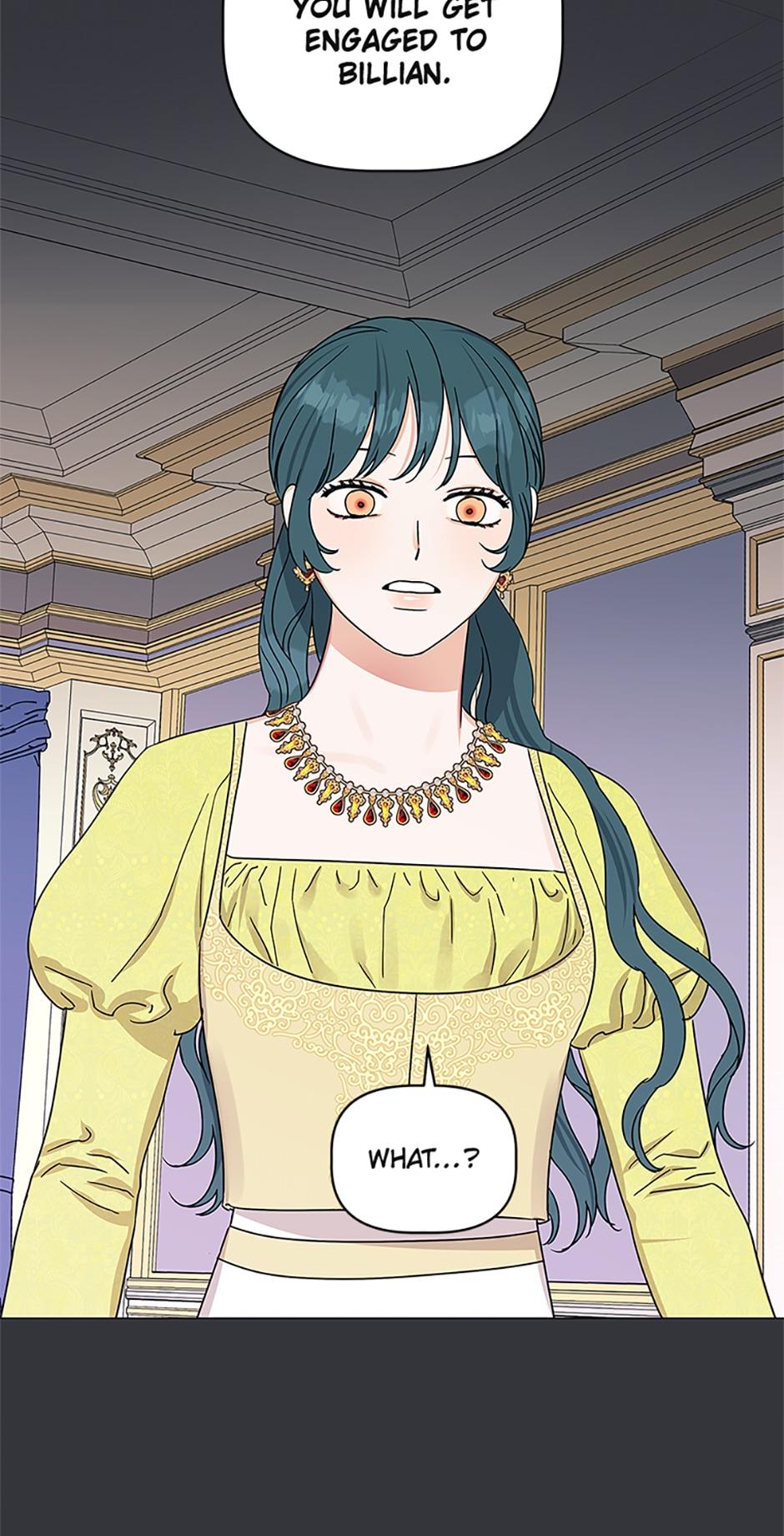 Let Me Fall Be Brilliant Chapter 51 - page 17