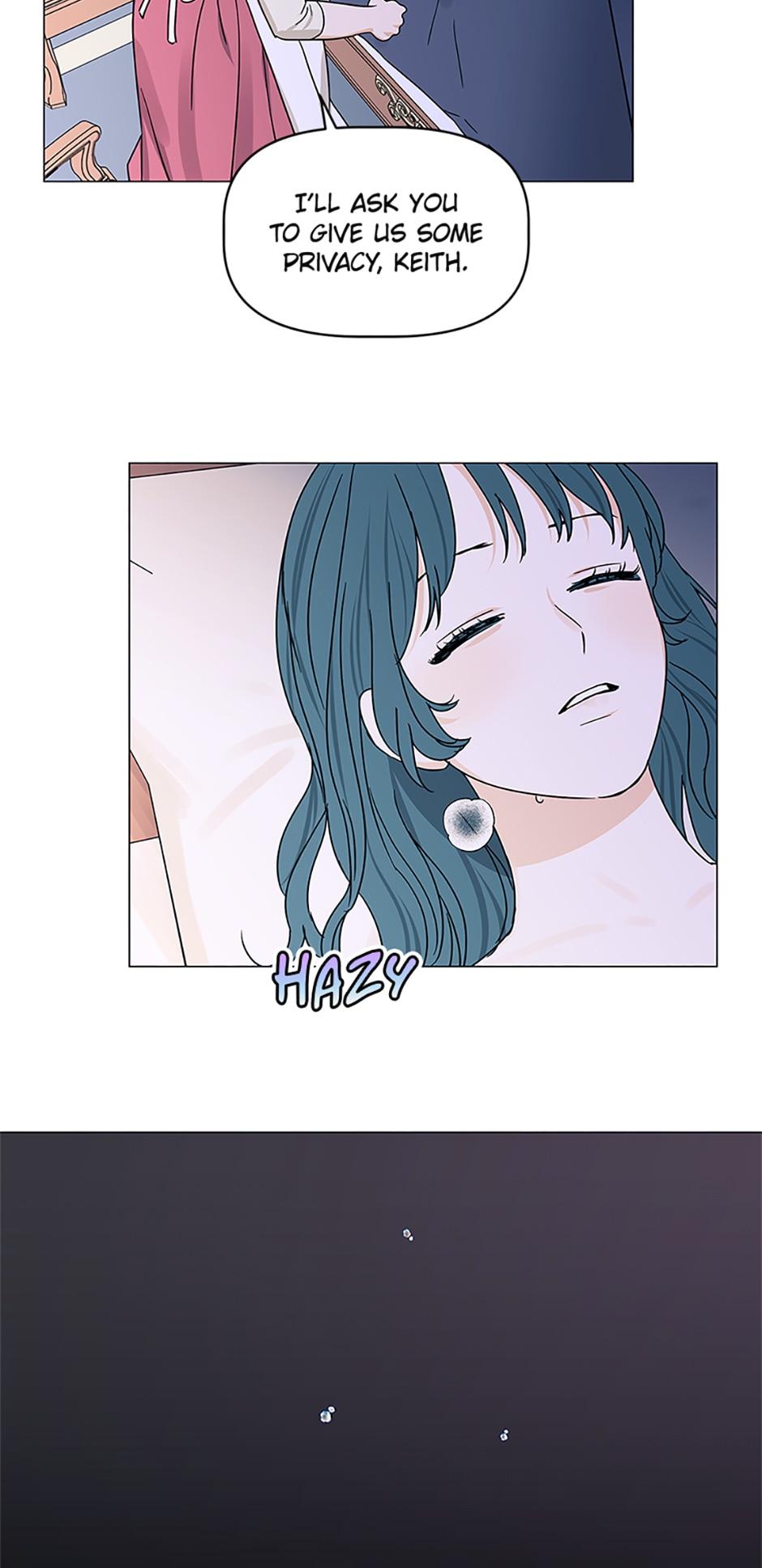 Let Me Fall Be Brilliant Chapter 51 - page 30