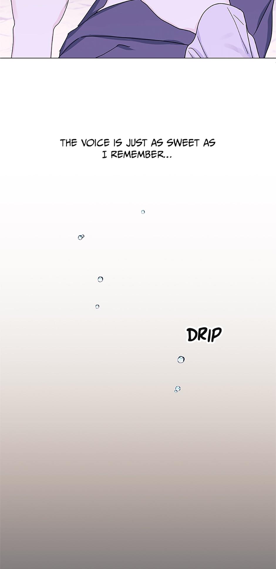 Let Me Fall Be Brilliant Chapter 51 - page 35