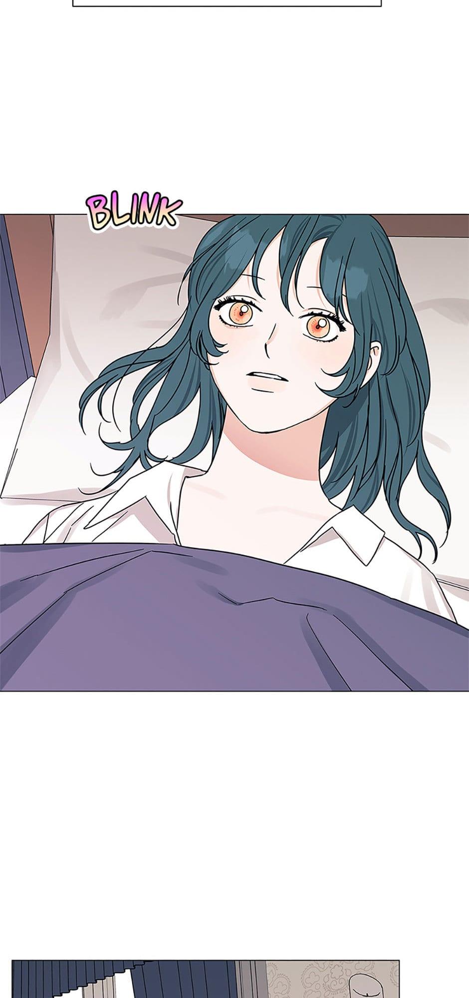 Let Me Fall Be Brilliant Chapter 51 - page 47