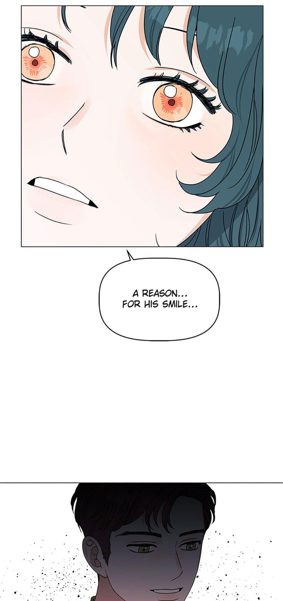 Let Me Fall Be Brilliant Chapter 51 - page 49