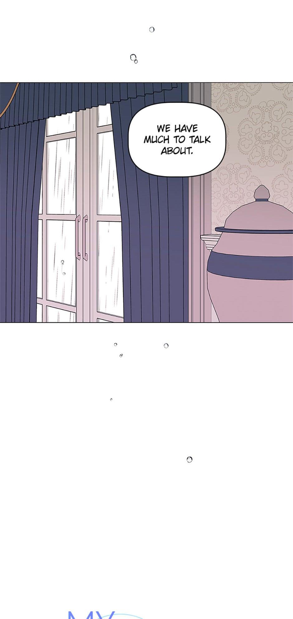 Let Me Fall Be Brilliant Chapter 52 - page 17