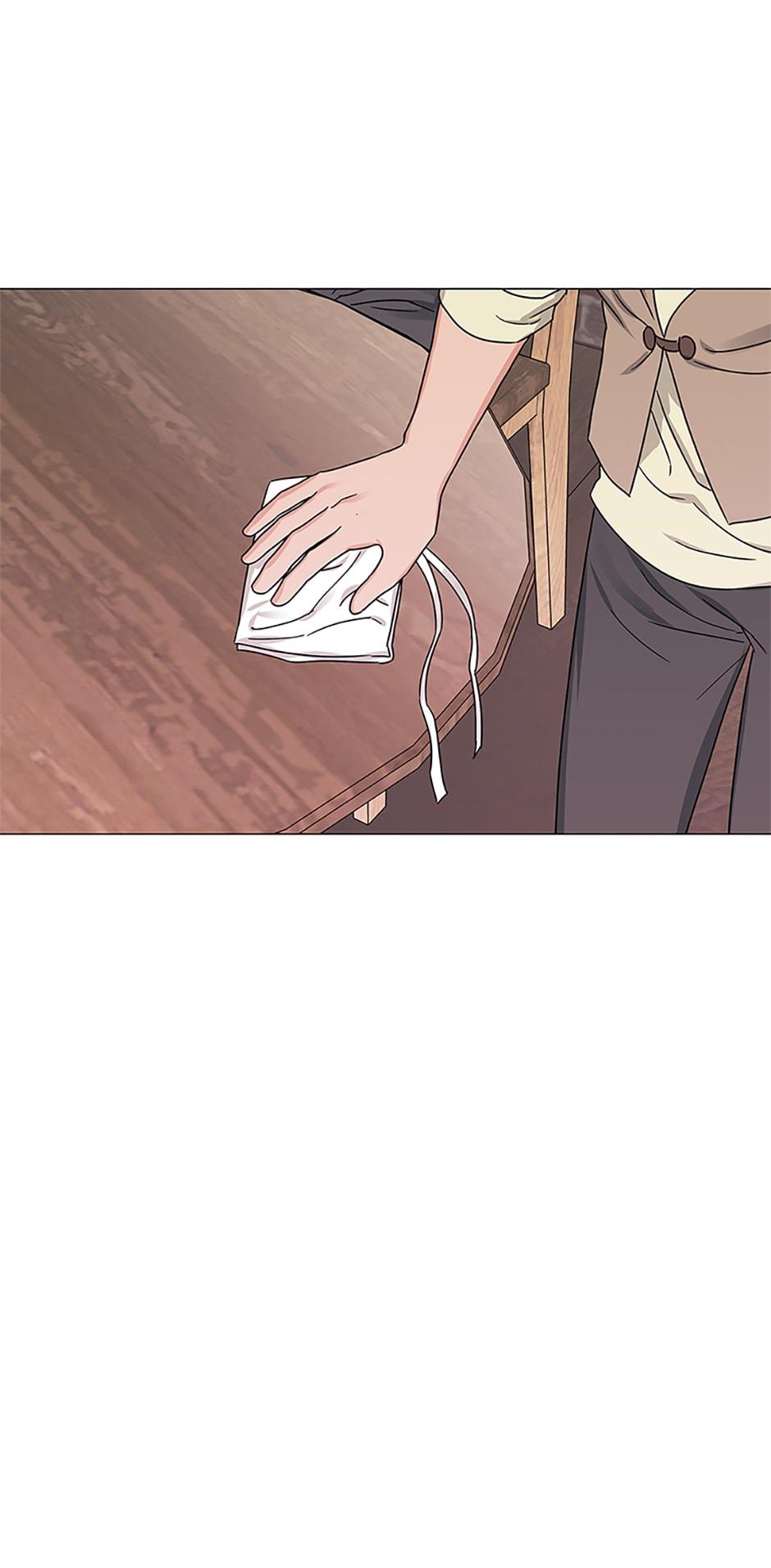 Let Me Fall Be Brilliant Chapter 52 - page 29