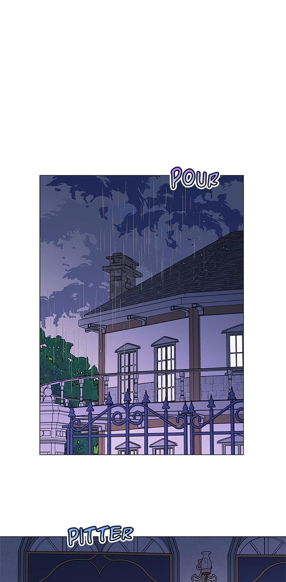 Let Me Fall Be Brilliant Chapter 52 - page 30
