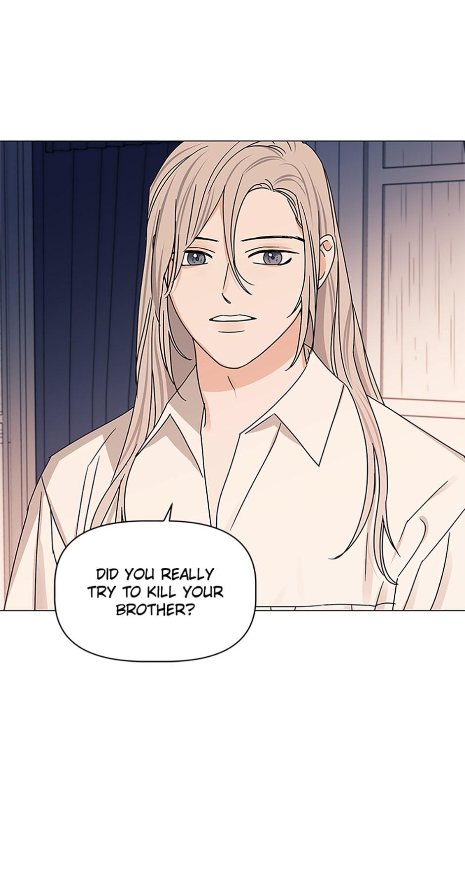 Let Me Fall Be Brilliant Chapter 52 - page 37