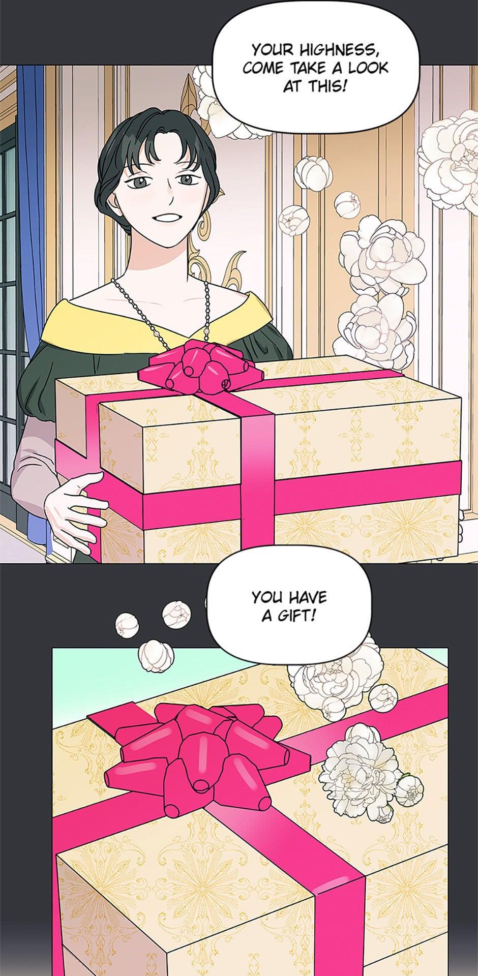 Let Me Fall Be Brilliant Chapter 52 - page 48